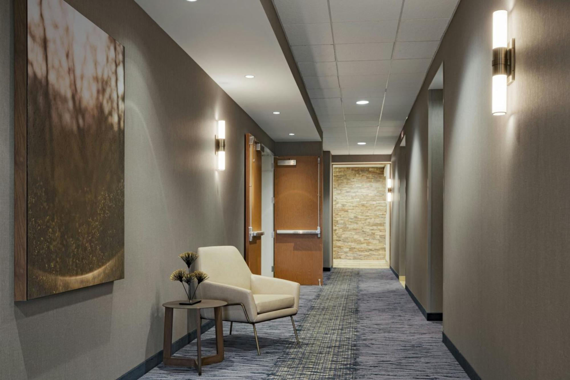 Fairfield Inn & Suites Louisville East Exterior photo